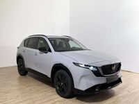 Nuova Mazda CX-5 Homura-Line 141 CV (103 kW) 2026 Grigio SUV
