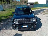 usata Jeep Renegade Renegade2019 1.6 mjt Limited 2wd 120cv