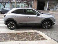 Usata Opel Mokka Edition 131 CV (96 kW) 2022 Grigio SUV