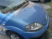 Usata Citroën C3 1998 Blu Berlina