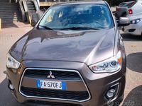 usata Mitsubishi ASX ASX 1.6 2WD Inform