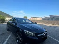 Usata Mercedes CLA200 2018