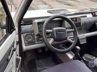 Usata Fiat Panda 54 CV (39 kW) 2002 Utilitaria