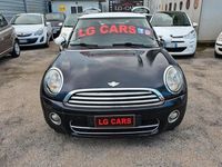 usata Mini Cooper D 1.6 16Vprovenienza nord Itali