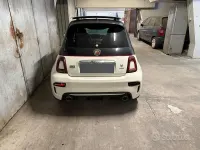 Usata Abarth 595 165 CV (121 kW) 2021 Berlina