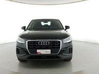 usata Audi Q2 Q2 2.0 TDI -35 1.5 tfsi admired s-tronic