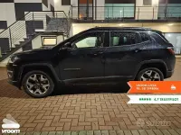 Usata Jeep Compass 120 CV (88 kW) 2018 SUV