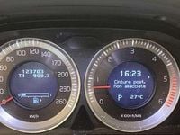 Usata Volvo XC60 Momentum 163 CV (119 kW) 2013 Argento metallizzato SUV