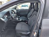 Usata Renault Captur 91 CV (66 kW) 2022 Grigio SUV