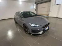 Usata Cupra Leon VZ2 150 CV (110 kW) 2023 Grigio Berlina