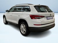 usata Skoda Kodiaq 2.0 TDI EXECUTIVE DSG2.0 TDI EXECUTIVE DSG