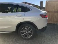 Usata BMW X4 xLine 190 CV (139 kW) 2019 Bianco SUV