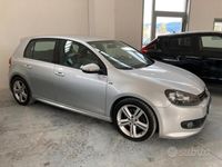 usata VW Golf VI Golf 1.4 TSI 160CV DSG 5p. Highline