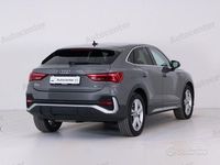 Usata Audi Q3 Sportback S-Line 200 CV (147 kW) 2021 Other SUV