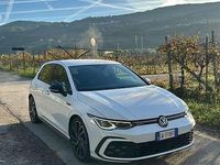 Usata VW Golf VIII GTI 245 CV (180 kW) 2021 Berlina