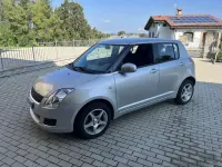 Usata Suzuki Swift GL 91 CV (66 kW) 2007 Utilitaria