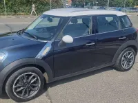 Usata Mini Park Lane Countryman 111 CV (81 kW) 2016 SUV