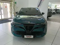 Nuova Alfa Romeo GT Junior Edizione Speciale 136 CV (100 kW) 2025 Verde acqua SUV