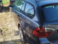 Usata BMW 320 177 CV (130 kW) 2008 Station wagon