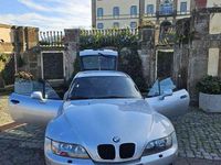 Usata BMW Z3 193 CV (141 kW) 1999 Nero Coupé