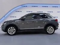 Usata VW T-Roc Style 110 CV (80 kW) 2023 Grigio SUV