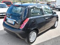 usata Lancia Ypsilon 1.2 Gold- 7/2006