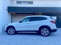 usata BMW X1 (f48) - 2018