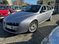 usata Alfa Romeo 159 2.0 JTDm Sportwagon Distinctive