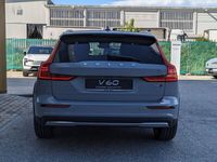 usata Volvo V60 CC B4 (d) AWD automatico Core nuova a Pescara