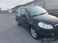 usata Fiat Sedici 1.6 16V 4x4 Dynamic