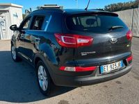 usata Kia Sportage 3ª serie - 2014