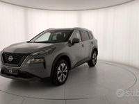 Usata Nissan X-Trail N-Connecta 158 CV (116 kW) 2023 Grigio SUV