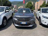 Usata Peugeot 2008 Allure 131 CV (96 kW) 2021 Grigio met SUV