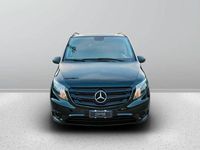 Usata Mercedes Vito 163 CV (119 kW) 2022 Nero Furgone