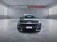 Usata Kia Sportage 136 CV (100 kW) 2025 Grigio SUV