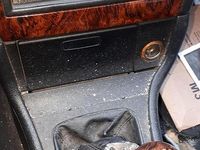 Usata Opel Astra 2001 Blu Station wagon