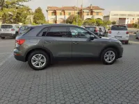 Usata Audi Q3 150 CV (110 kW) 2022 Grigio SUV