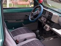 Usata Fiat Panda 2000 Berlina