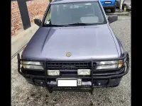 Usata Opel Frontera Sport 116 CV (85 kW) 1993 Blu SUV
