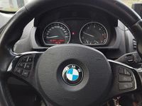 Usata BMW X3 150 CV (110 kW) 2005 Nero SUV