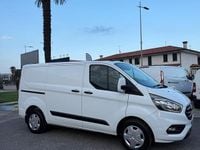 Usata Ford Transit 131 CV (96 kW) 2021
