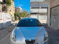 Usata Alfa Romeo Giulietta 2015 Grigio Utilitaria