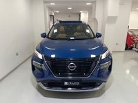 Gebraucht Nissan X-Trail Executive 157 PS (115 kW) 2023 Blau SUV