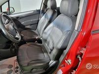 usata Chevrolet Spark 1.0 gpl eco logic neo patentati