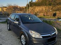 Usata Opel Astra 111 CV (81 kW) 2004 Coupé