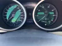 Usata Mercedes SLK200 163 CV (119 kW) 2004 Cabrio