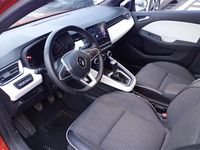 Usata Renault Clio V Intens 100 CV (73 kW) 2023 Blu