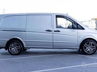 usata Mercedes Vito 109 Lungo