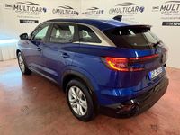 Usata Renault Austral Evolution 130 CV (95 kW) 2023 Blu SUV