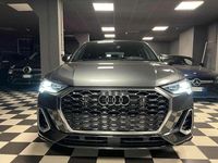 Usata Audi Q3 S-Line 150 CV (110 kW) 2025 Grigio SUV